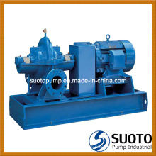 High Flow Rate Horizontal Split Casing Pump